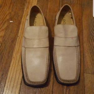 Aldo shoes